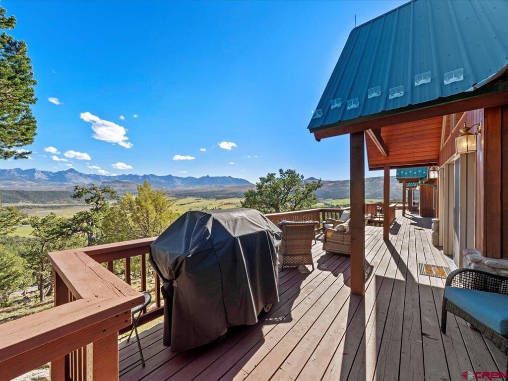 411 Pleasant Valley Drive Ridgway CO 81432