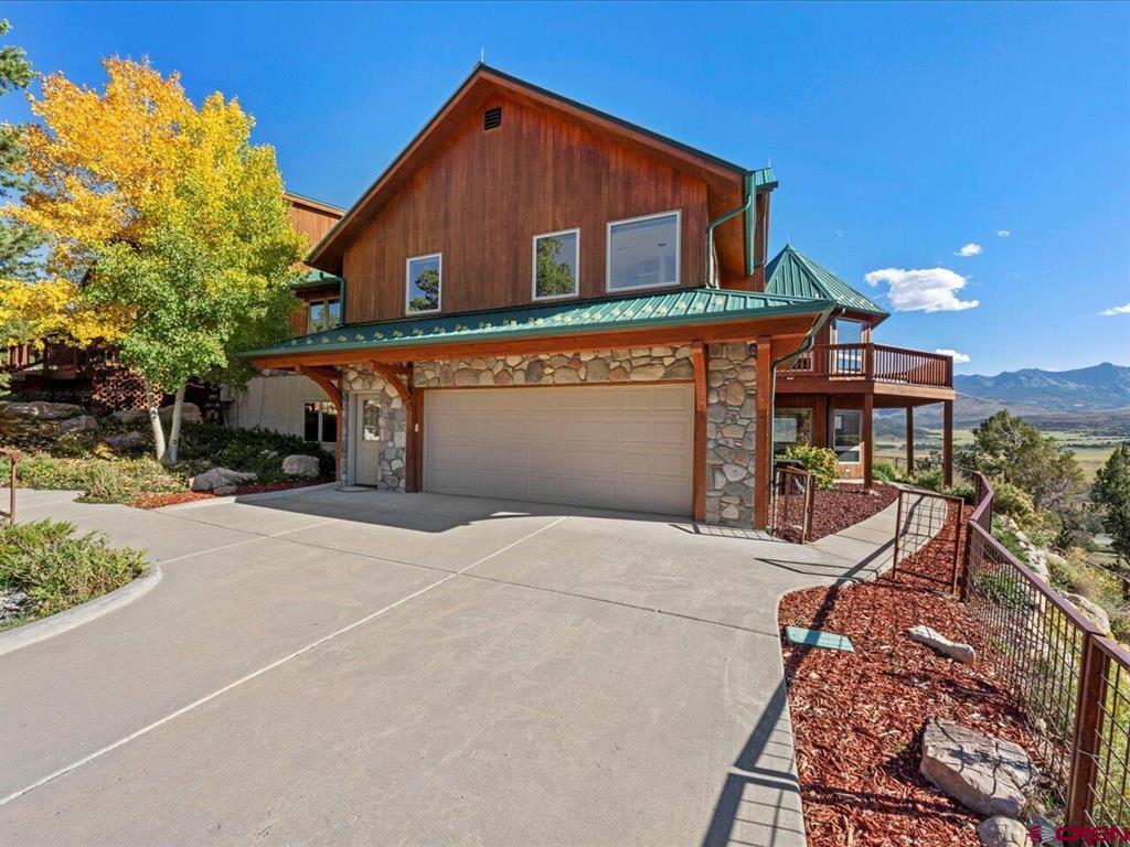 411 Pleasant Valley Drive Ridgway CO 81432