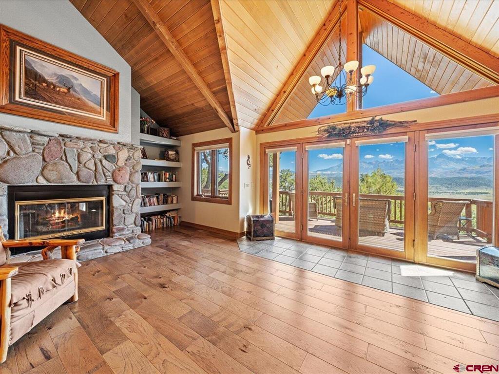 411 Pleasant Valley Drive Ridgway CO 81432