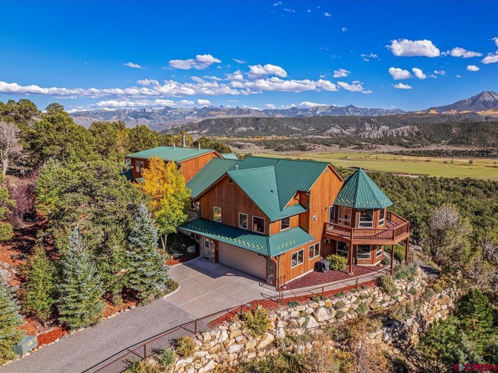 411 Pleasant Valley Drive Ridgway CO 81432