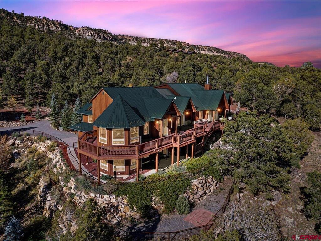 411 Pleasant Valley Drive Ridgway CO 81432