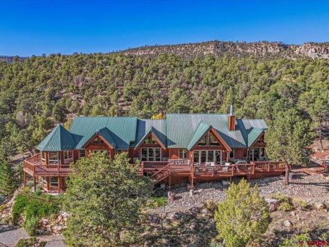 411 Pleasant Valley Ridgway CO 81432