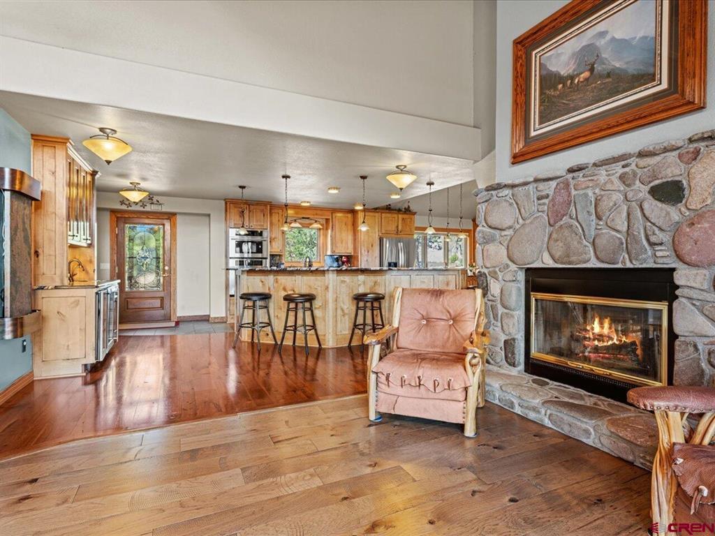 411 Pleasant Valley Drive Ridgway CO 81432