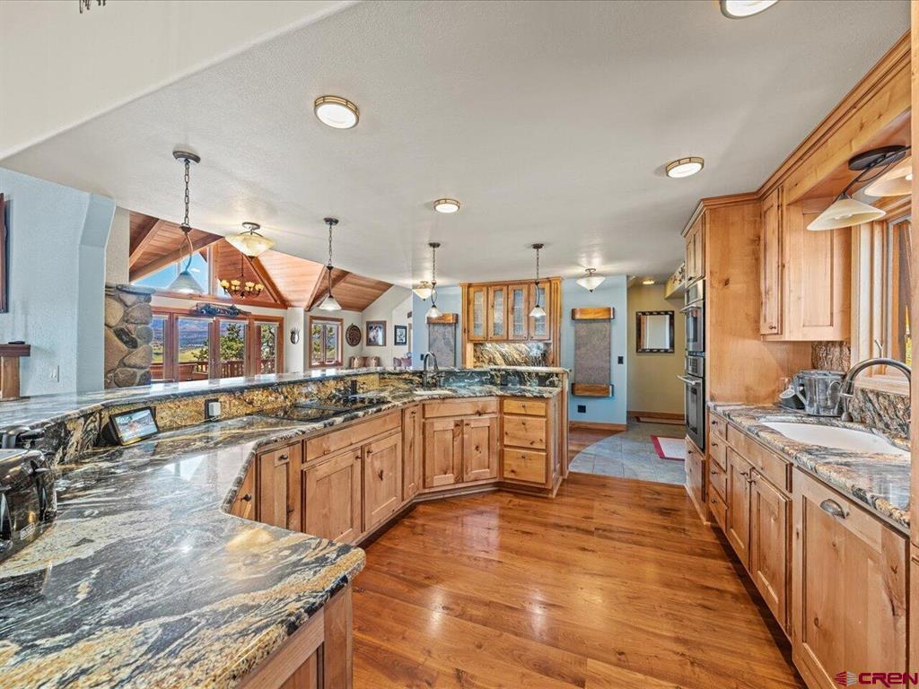 411 Pleasant Valley Drive Ridgway CO 81432