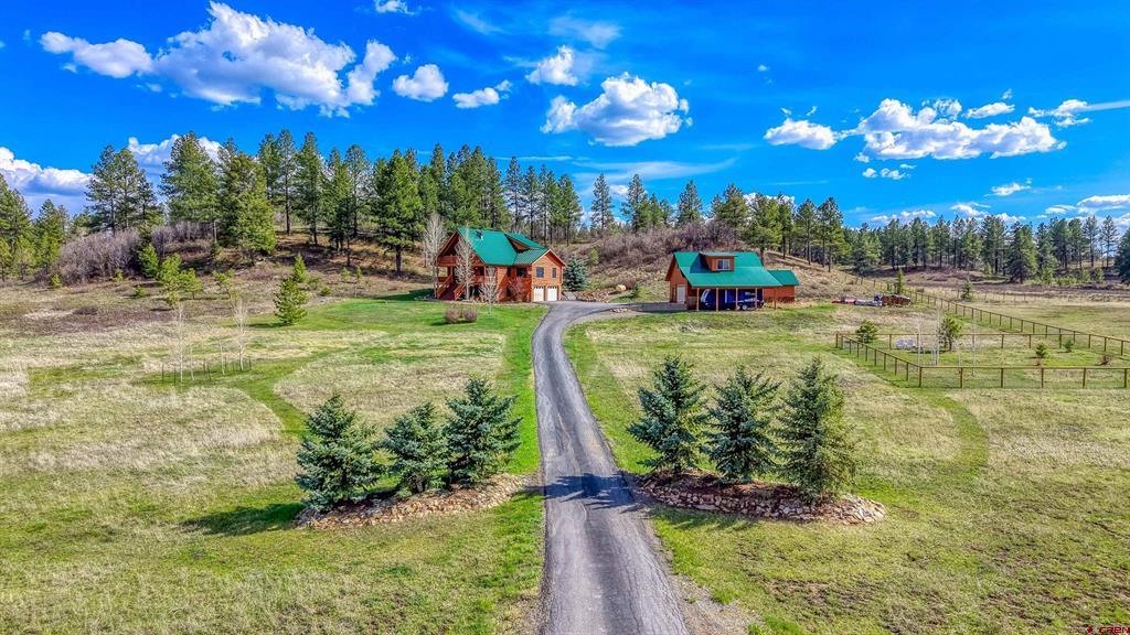 106 W Morning Glory Drive Pagosa Springs CO 81147