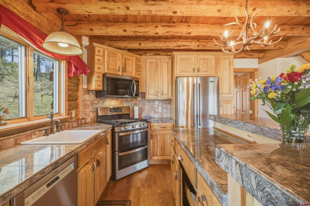 106 W Morning Glory Drive Pagosa Springs CO 81147