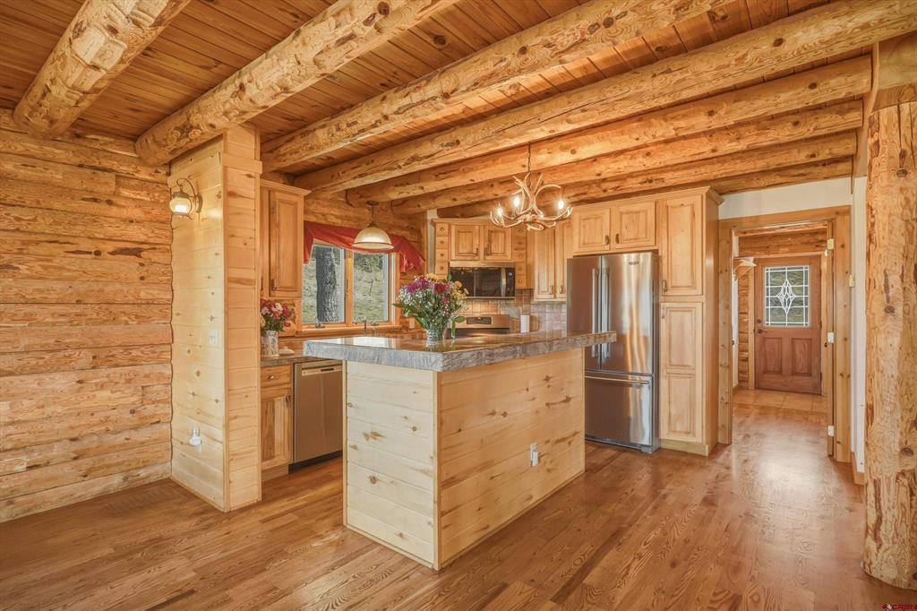 106 W Morning Glory Drive Pagosa Springs CO 81147