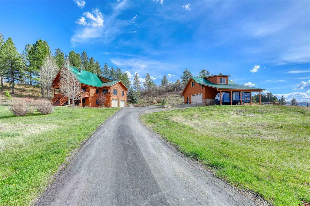 106 W Morning Glory Drive Pagosa Springs CO 81147