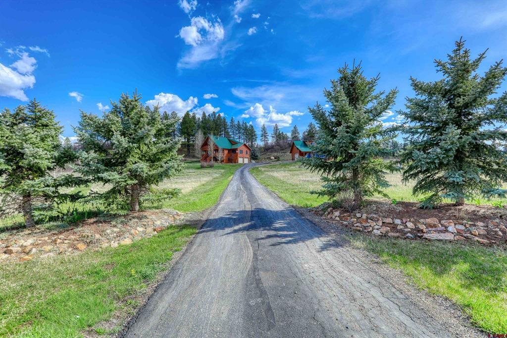 106 W Morning Glory Drive Pagosa Springs CO 81147
