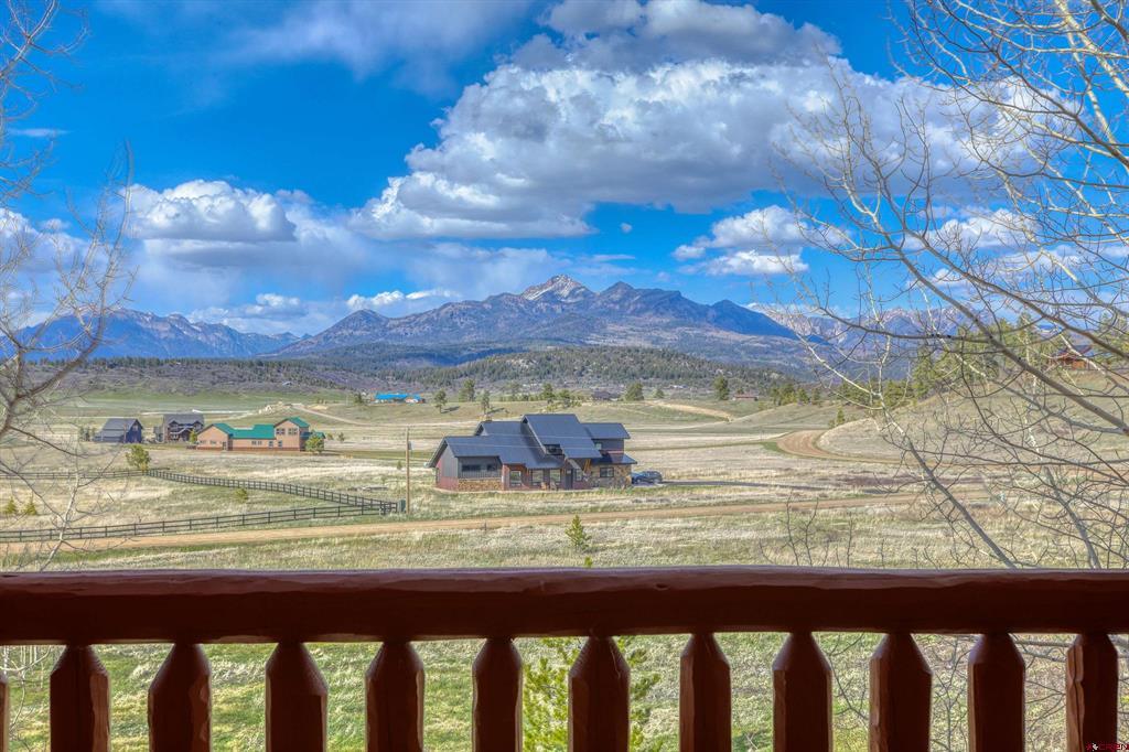 106 W Morning Glory Drive Pagosa Springs CO 81147