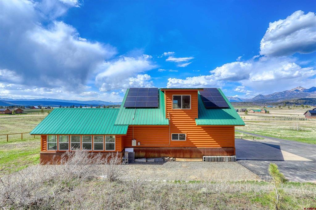 106 W Morning Glory Drive Pagosa Springs CO 81147
