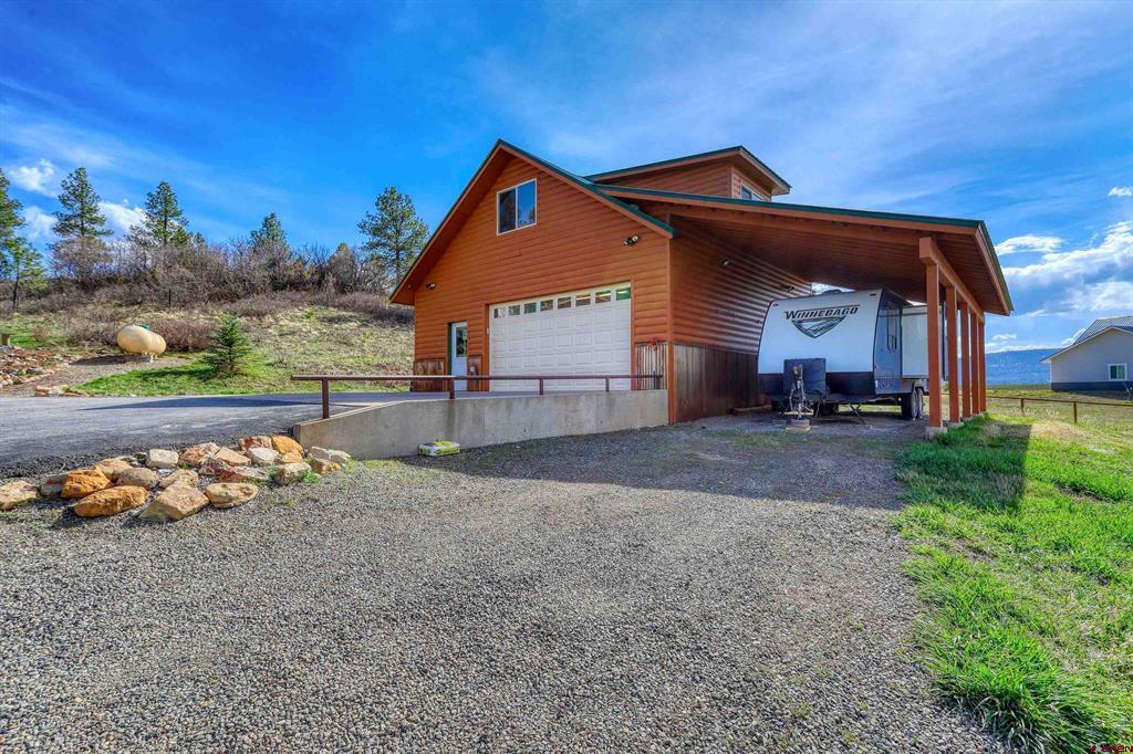 106 W Morning Glory Drive Pagosa Springs CO 81147