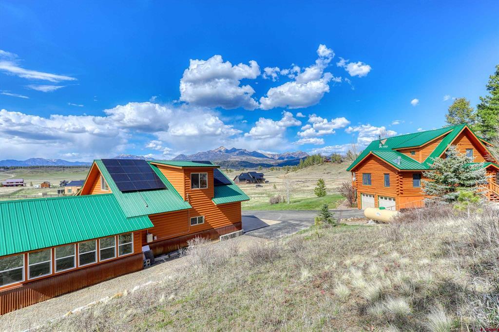 106 W Morning Glory Drive Pagosa Springs CO 81147