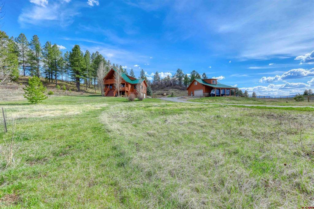 106 W Morning Glory Drive Pagosa Springs CO 81147