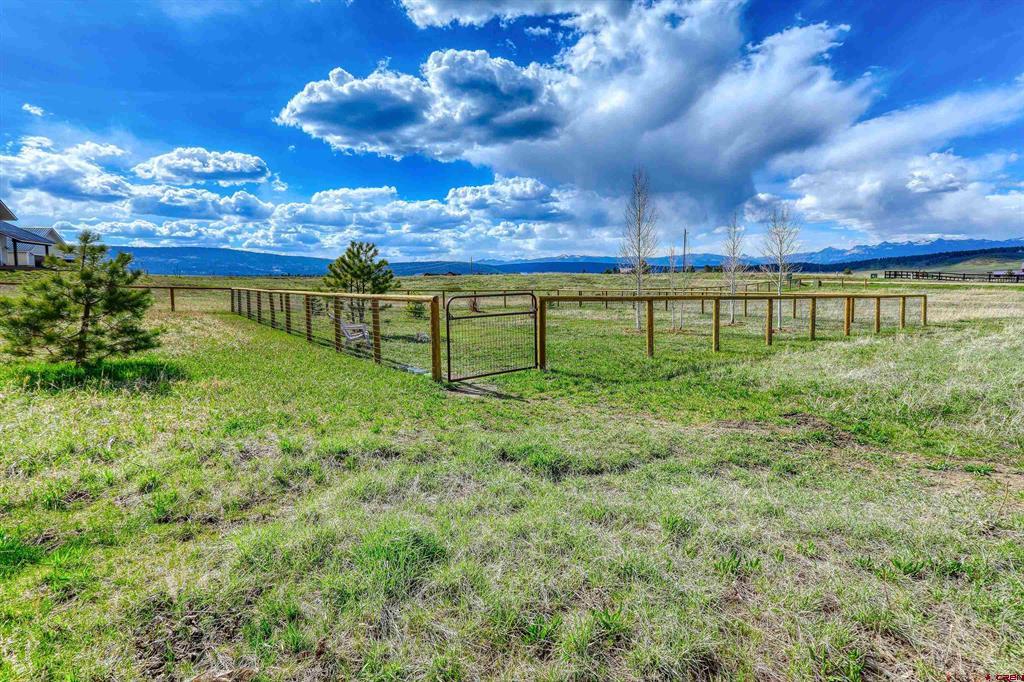 106 W Morning Glory Drive Pagosa Springs CO 81147