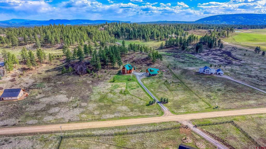 106 W Morning Glory Drive Pagosa Springs CO 81147