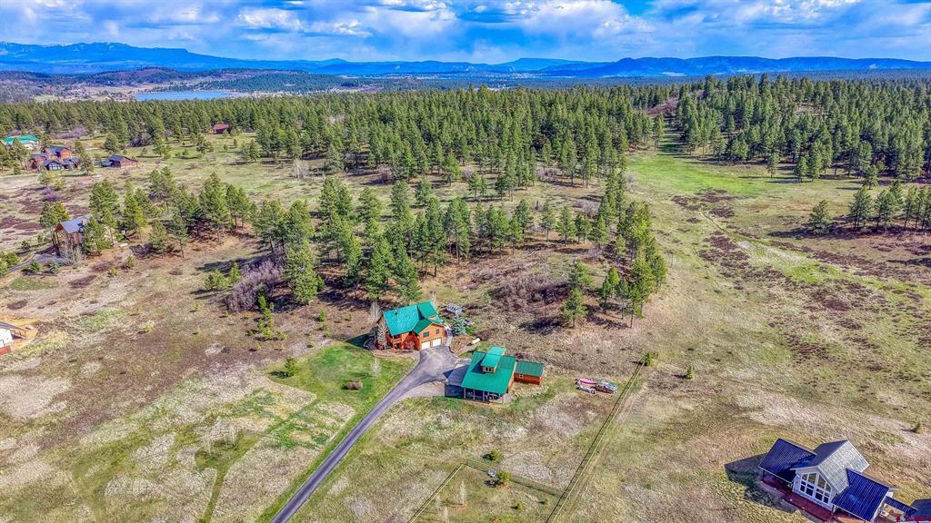 106 W Morning Glory Drive Pagosa Springs CO 81147