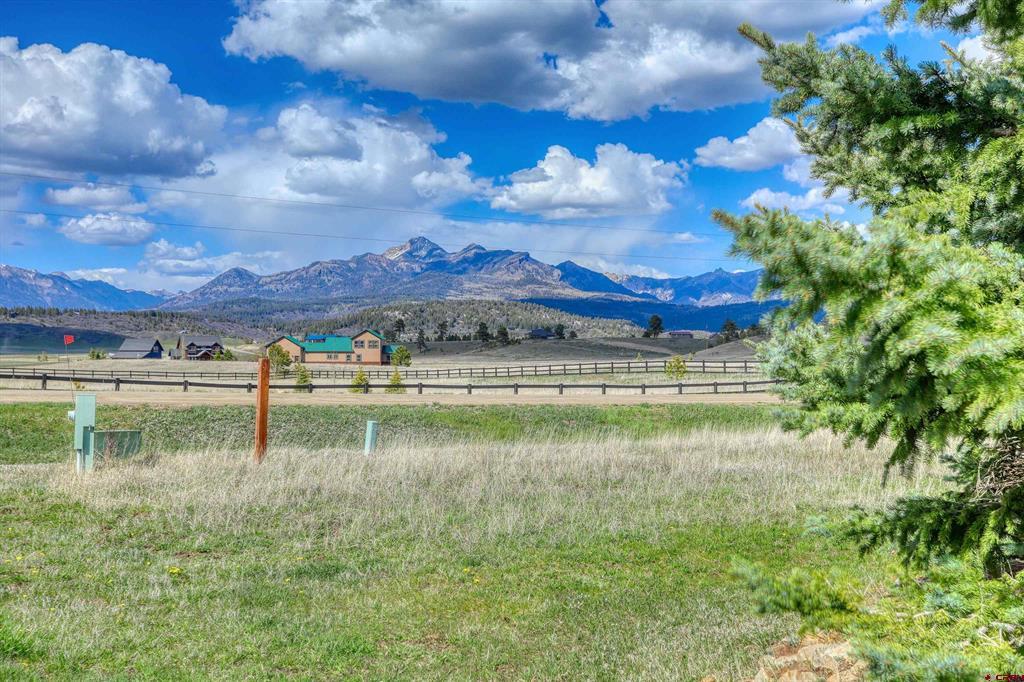 106 W Morning Glory Drive Pagosa Springs CO 81147