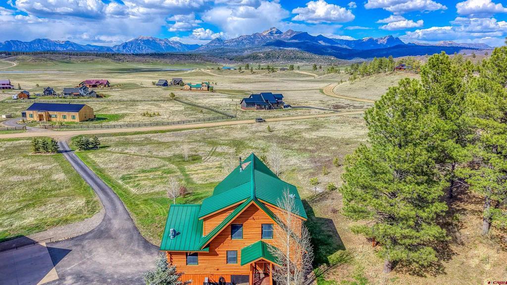 106 W Morning Glory Drive Pagosa Springs CO 81147