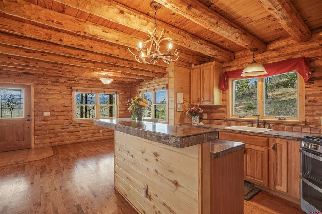 106 W Morning Glory Drive Pagosa Springs CO 81147