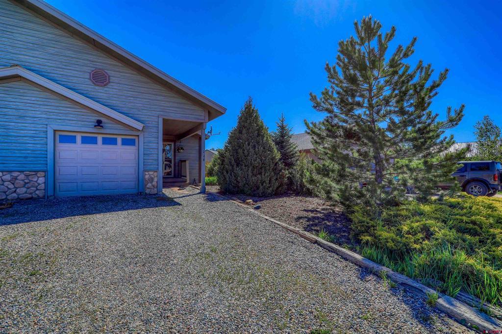 224 Midiron Avenue Pagosa Springs CO 81147