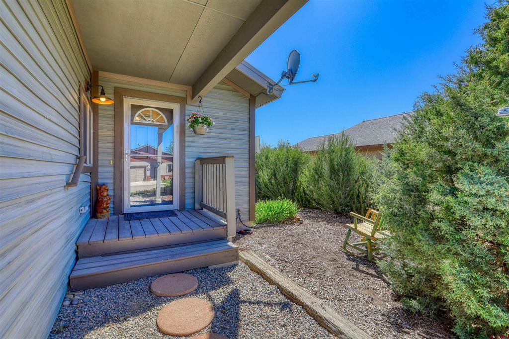224 Midiron Avenue Pagosa Springs CO 81147