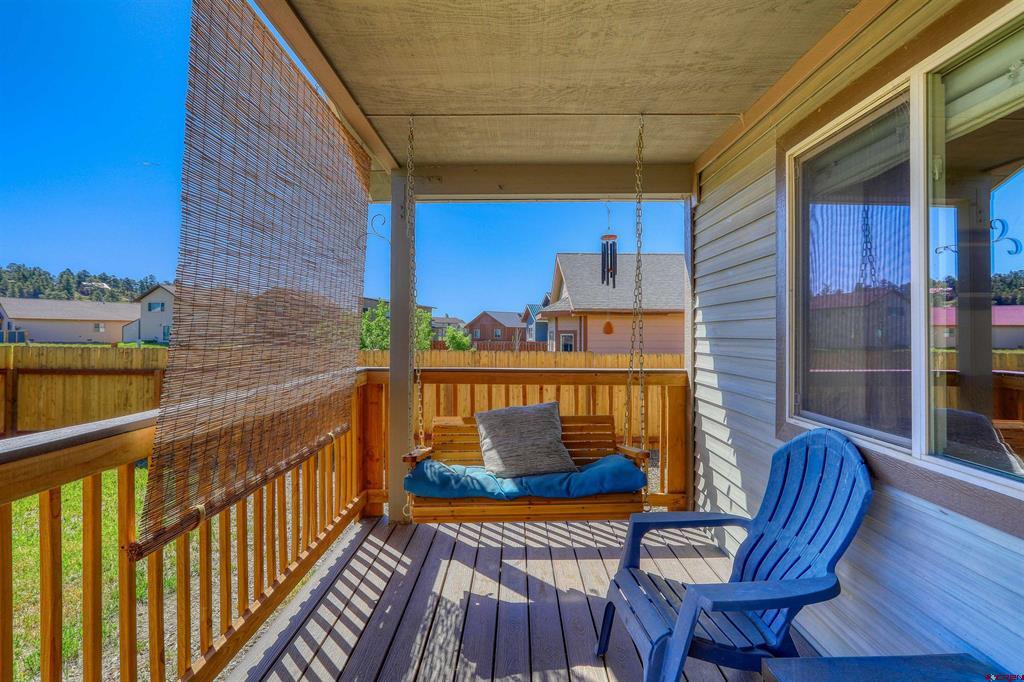 224 Midiron Avenue Pagosa Springs CO 81147