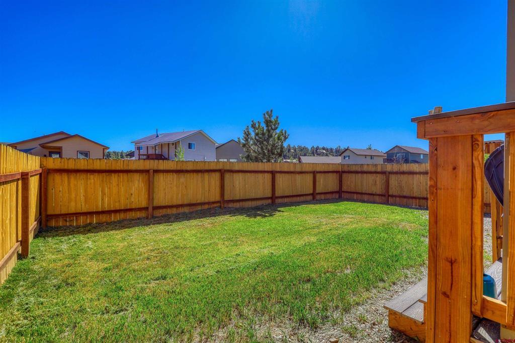224 Midiron Avenue Pagosa Springs CO 81147