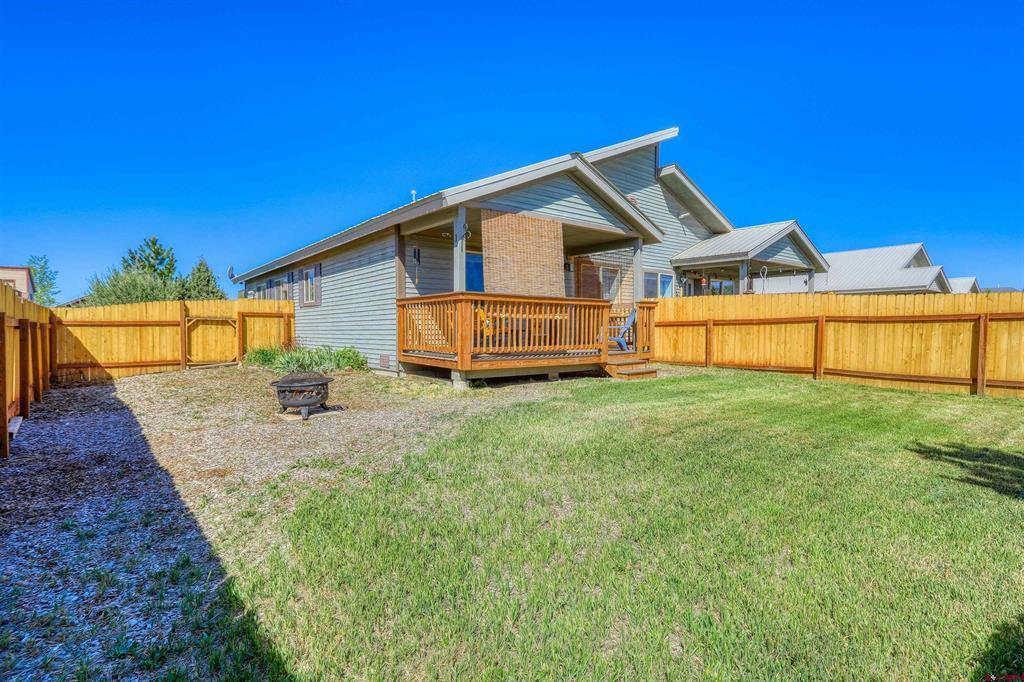 224 Midiron Avenue Pagosa Springs CO 81147