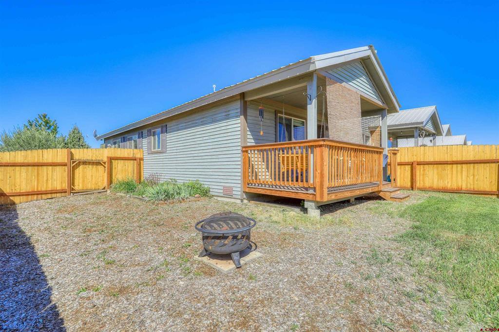 224 Midiron Avenue Pagosa Springs CO 81147