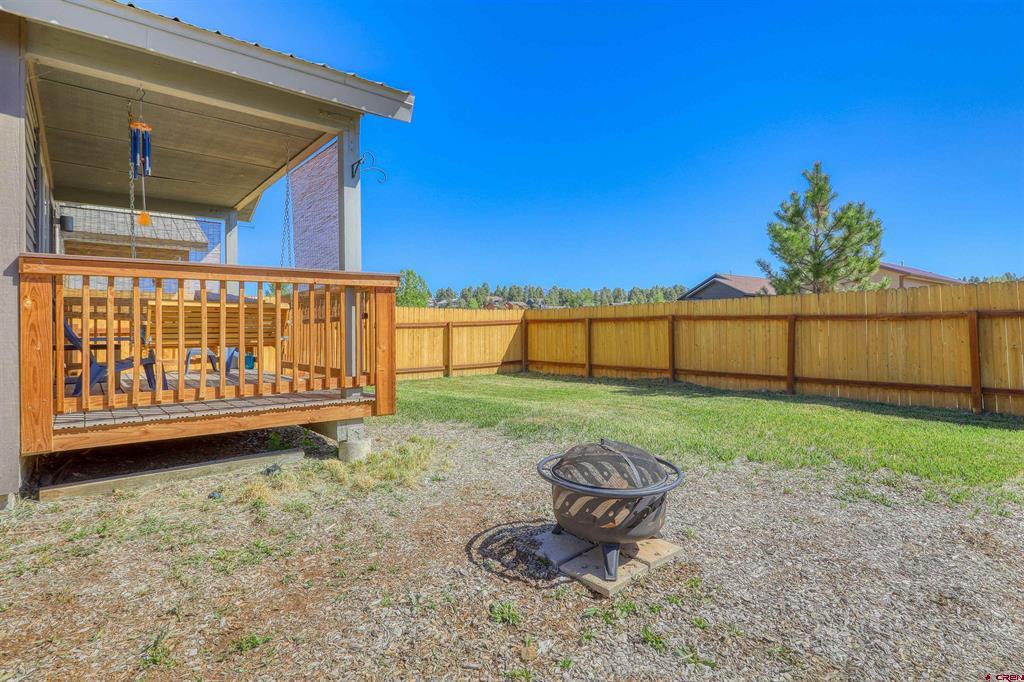 224 Midiron Avenue Pagosa Springs CO 81147