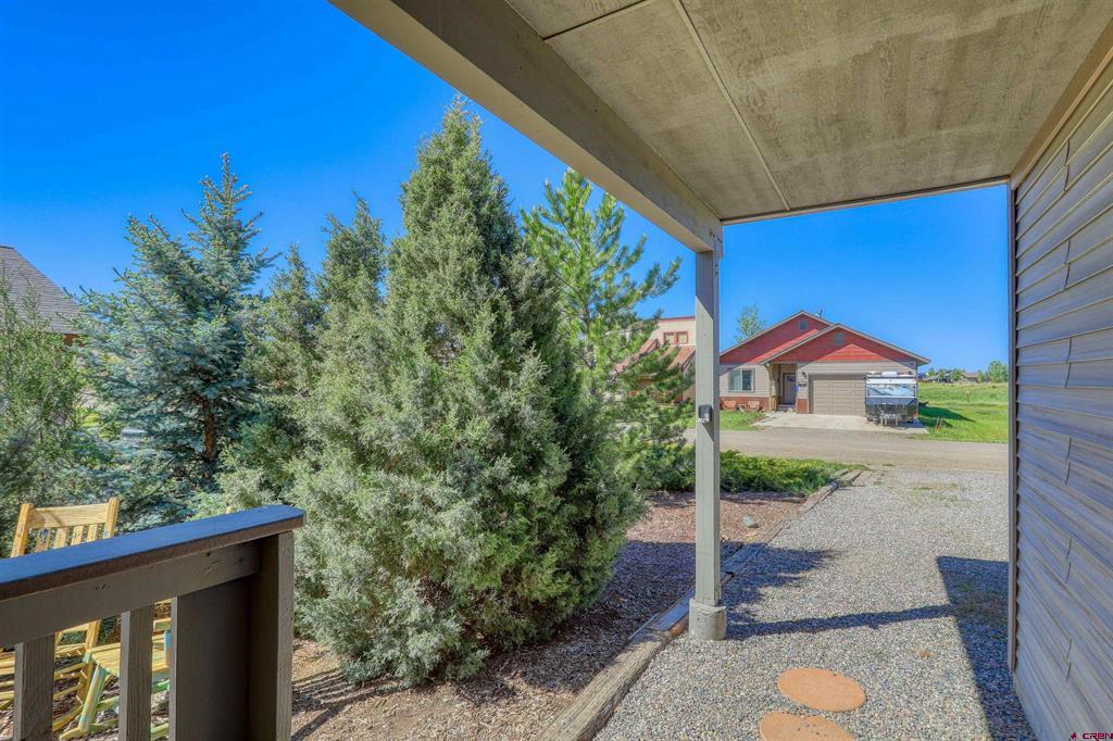 224 Midiron Avenue Pagosa Springs CO 81147