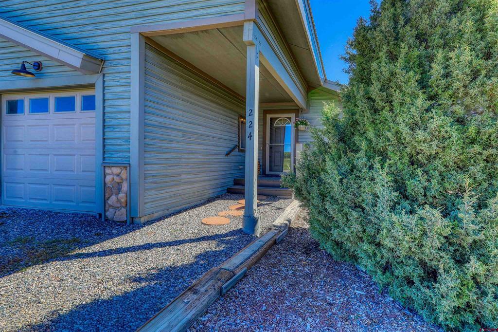 224 Midiron Avenue Pagosa Springs CO 81147