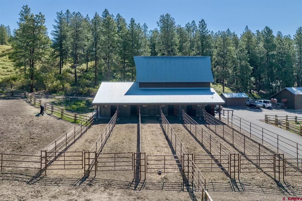 2500 Cr 505 Bayfield CO 81122