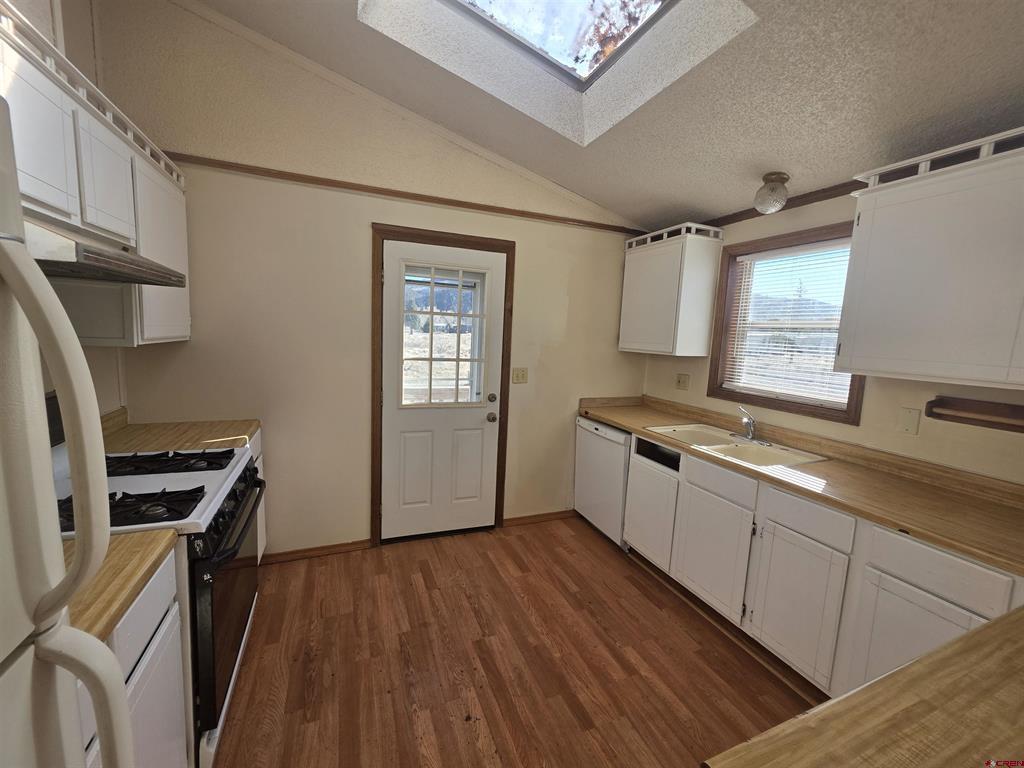 232 Arapahoe Road South Fork CO 81154