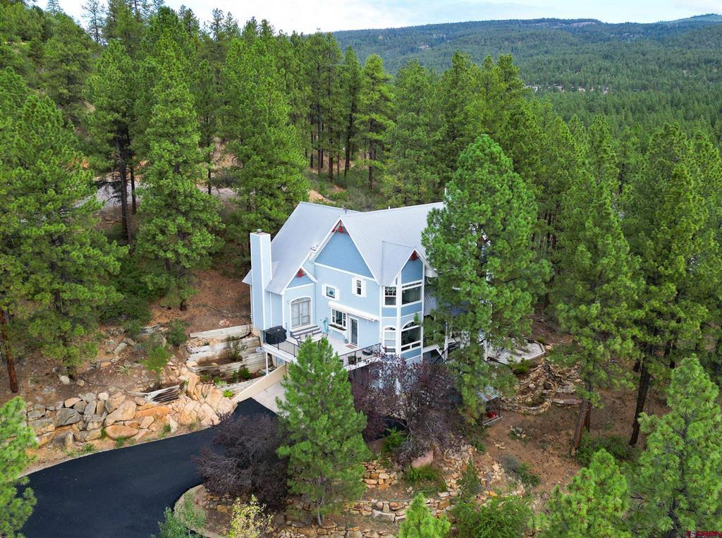 448 Iron King Durango CO 81301