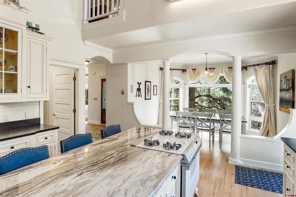 448 Iron King Durango CO 81301