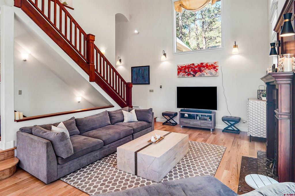 448 Iron King Durango CO 81301