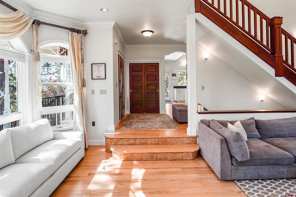 448 Iron King Durango CO 81301