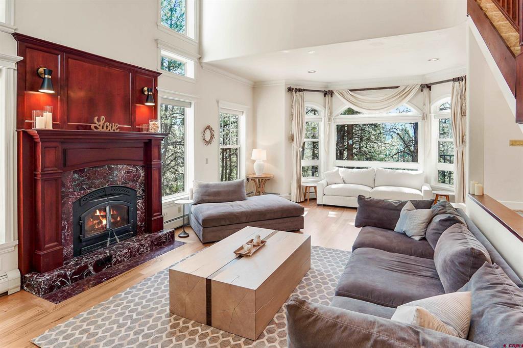 448 Iron King Durango CO 81301