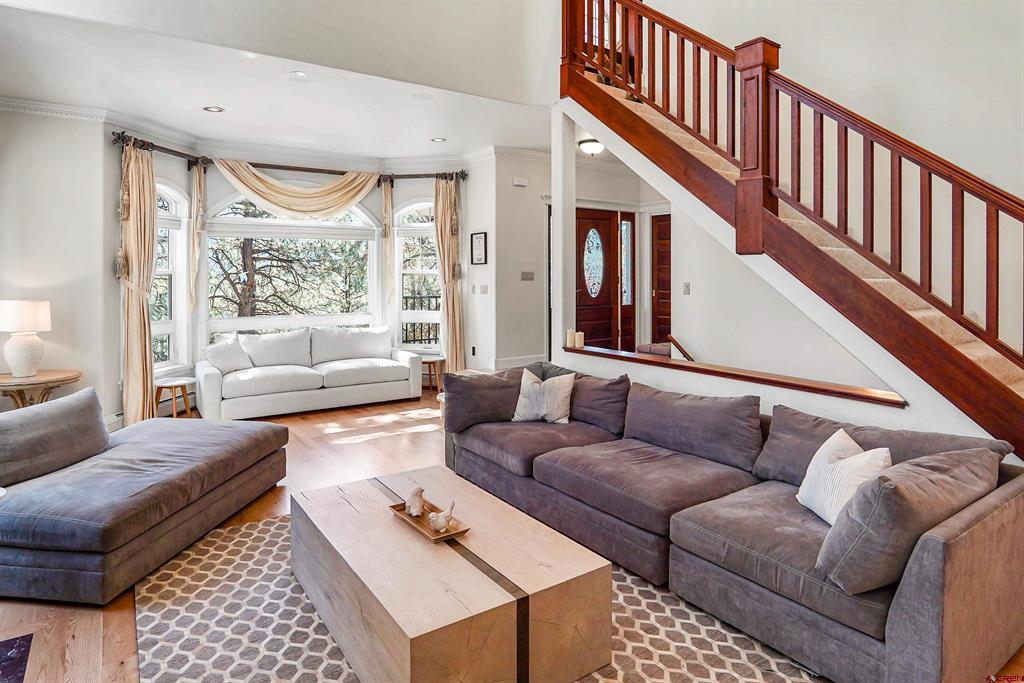 448 Iron King Durango CO 81301