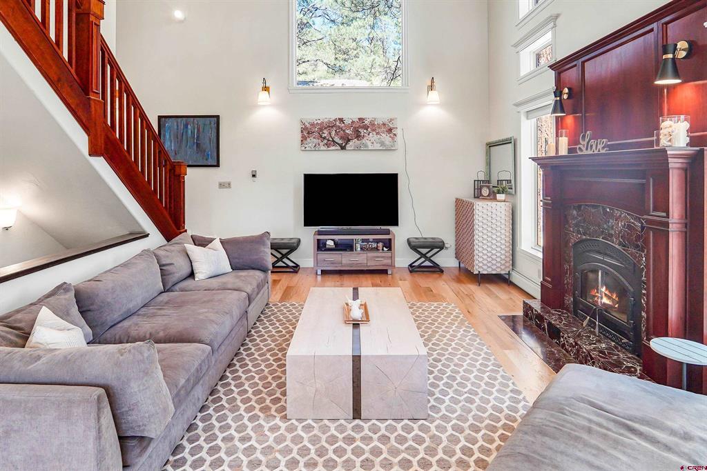 448 Iron King Durango CO 81301