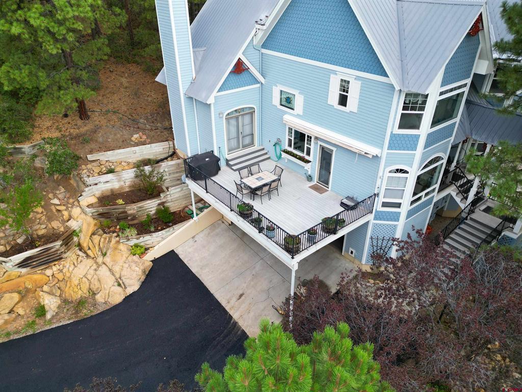 448 Iron King Durango CO 81301