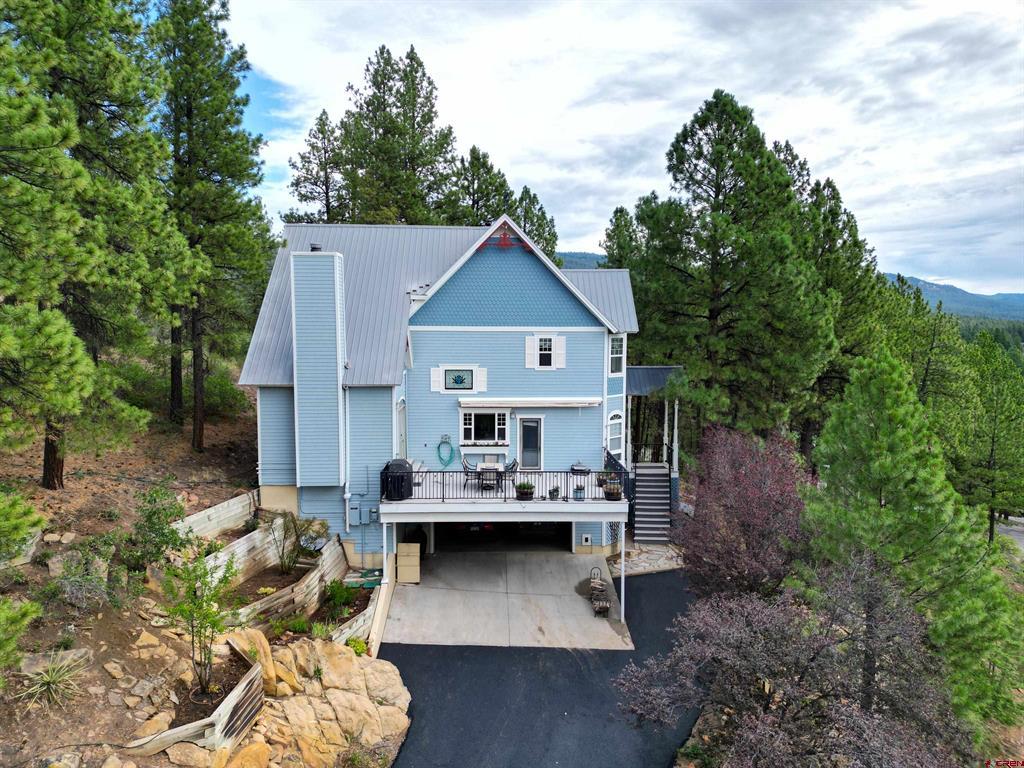 448 Iron King Durango CO 81301