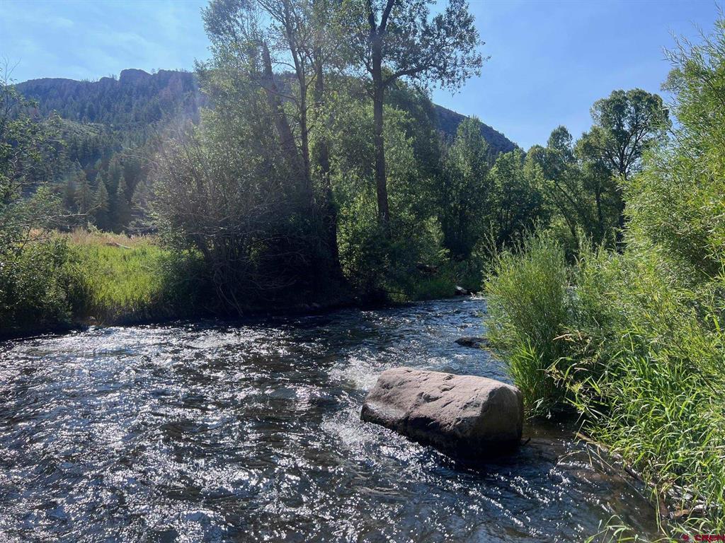 448 Iron King Durango CO 81301