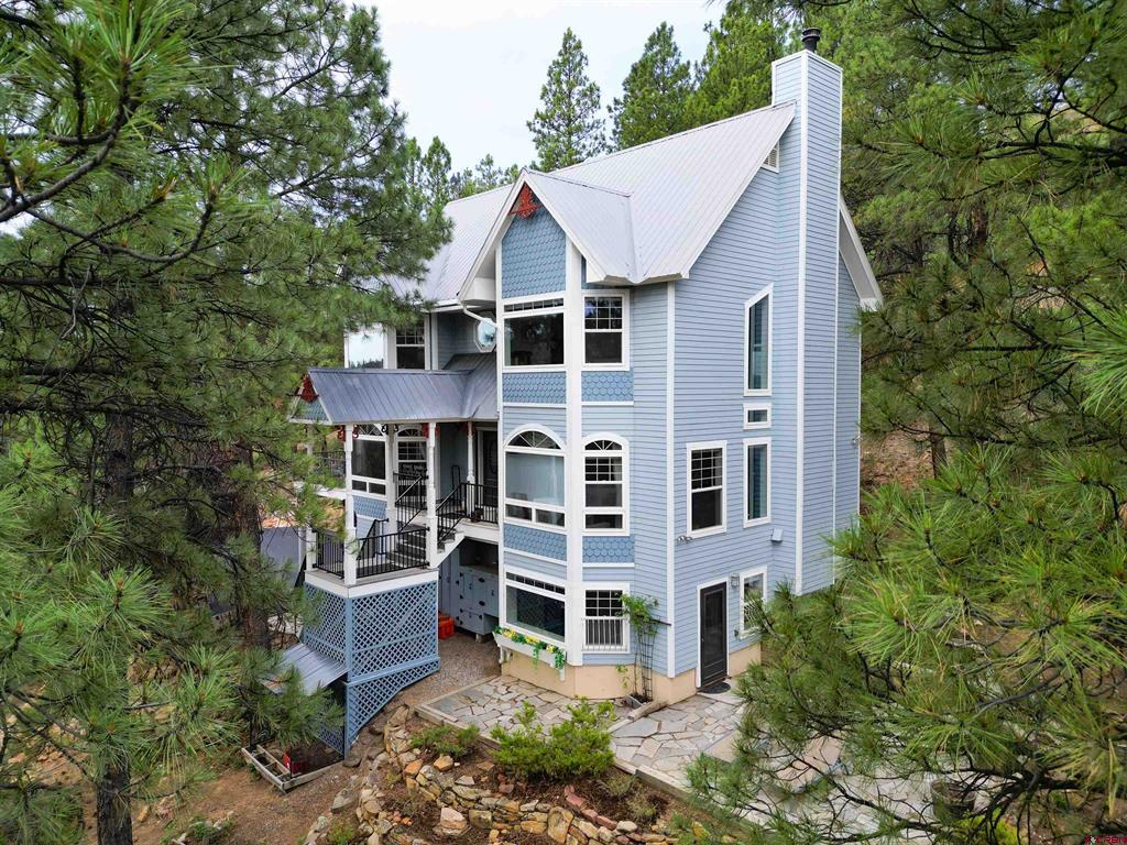 448 Iron King Durango CO 81301