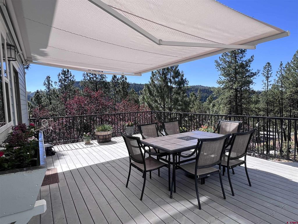 448 Iron King Durango CO 81301