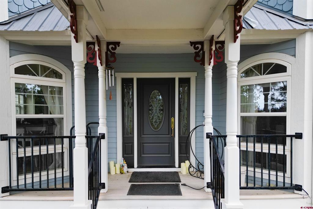 448 Iron King Durango CO 81301