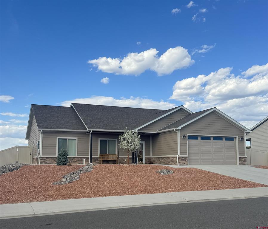 1565 Hickory Drive Montrose CO 81401