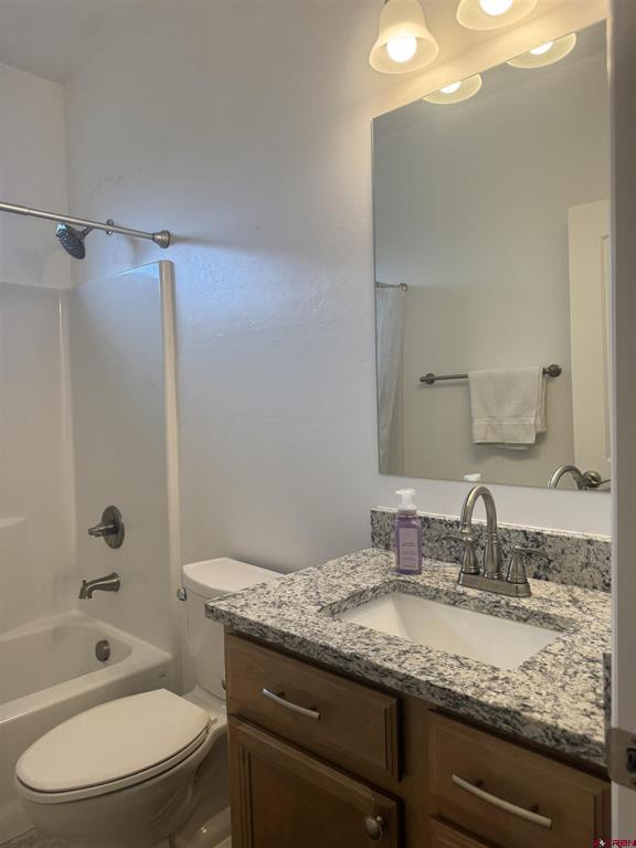 1565 Hickory Drive Montrose CO 81401